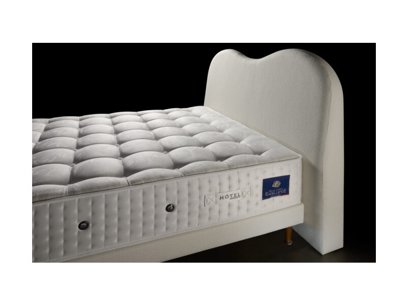 PALACE-Matelas capitonné à la main