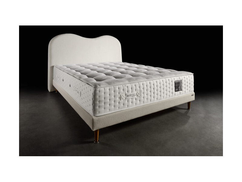 PALACE-Matelas capitonné à la main
