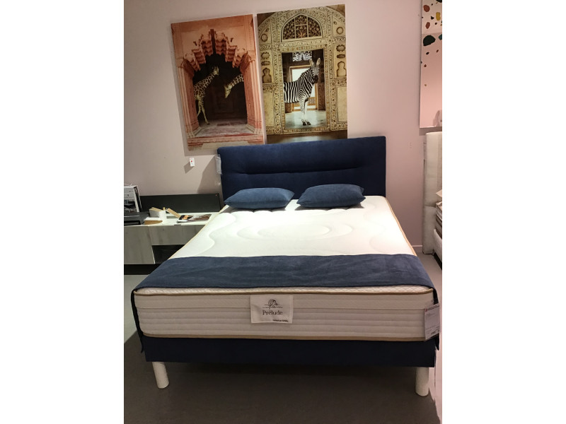 PRELUDE-Matelas ressorts ensachés