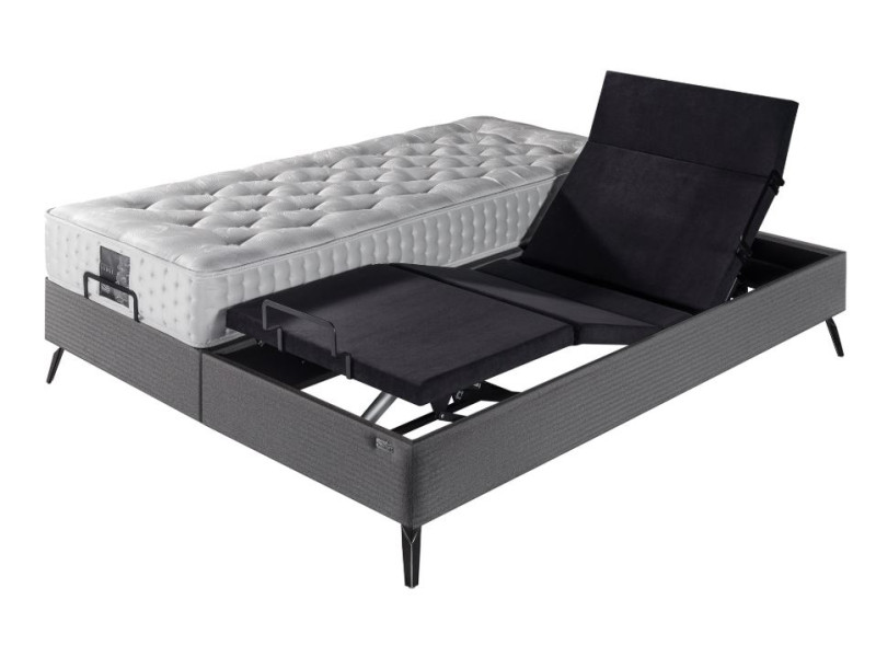 VUE SUR MER-Matelas relaxation