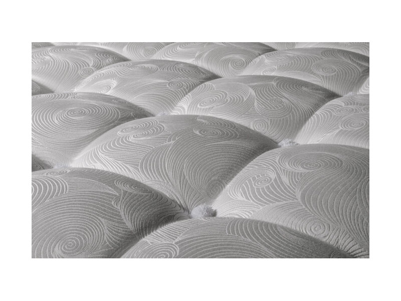 VUE SUR MER-Matelas relaxation