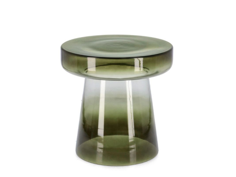 FAZAL-Table basse guéridon ronde en...
