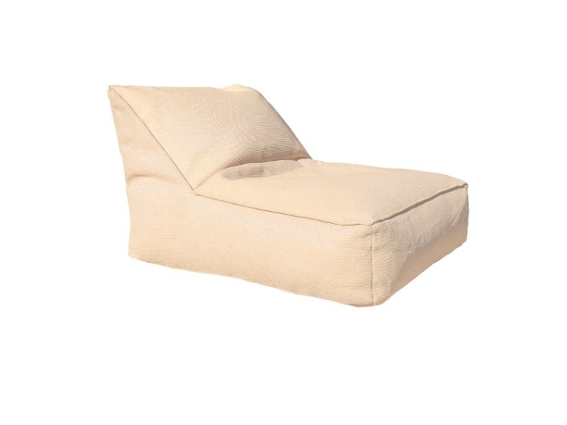 LOUNGE-Fauteuil pouf  XL-Collection...