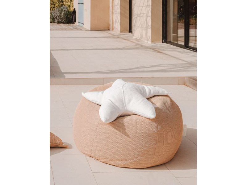 POUF FLOTTANT XL