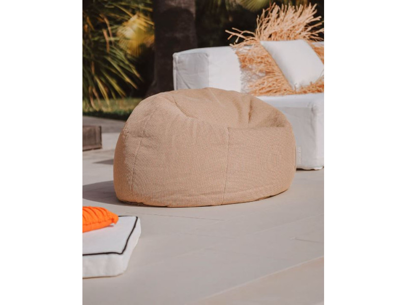 POUF FLOTTANT XL