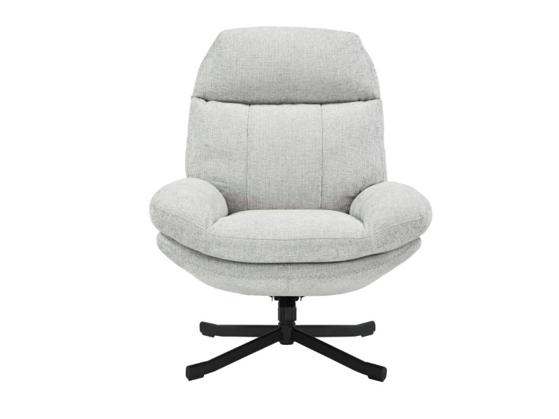 CHILL-Fauteuil pivotant avec système...