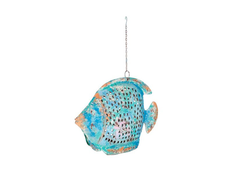 NIXIE-poisson décoration pour bougie...