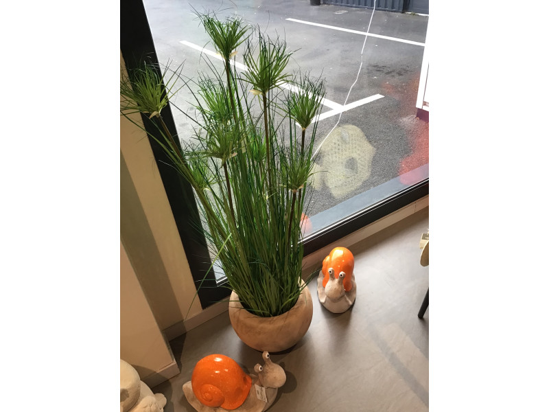 MINH-Vase