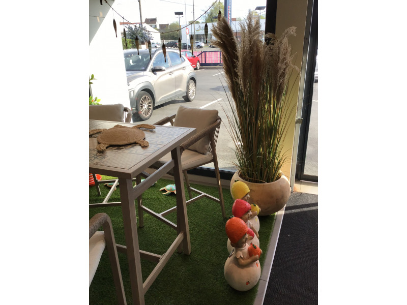 ENFANT FRUIT-Outdoor