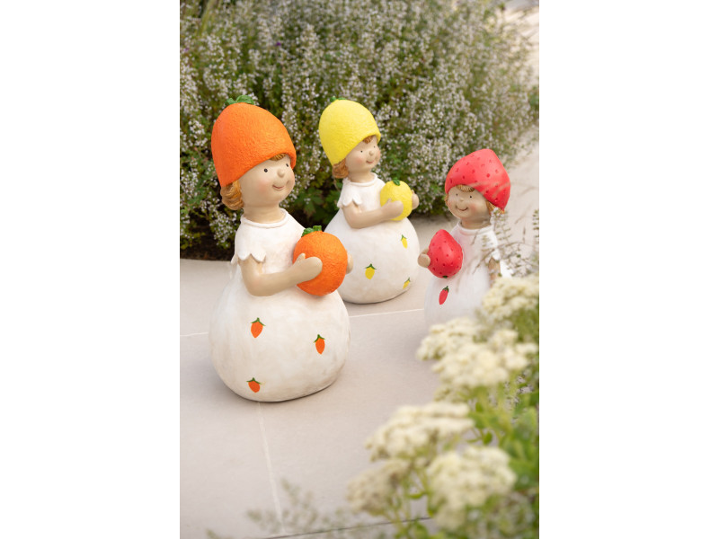 ENFANT FRUIT-Outdoor