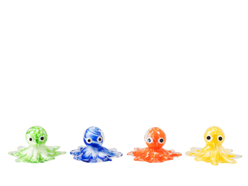OCTOPUS-Set de4