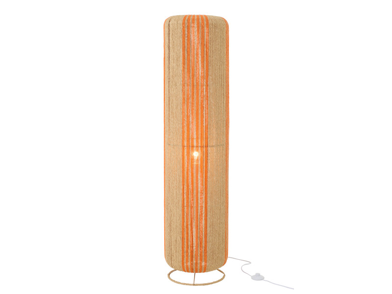 LAMPE -Cordage à poser au sol