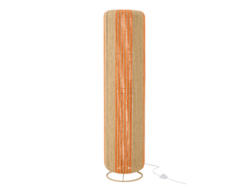 LAMPE -Cordage à poser au sol