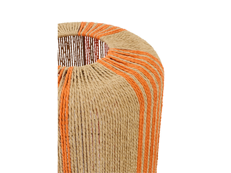 LAMPE -Cordage à poser au sol