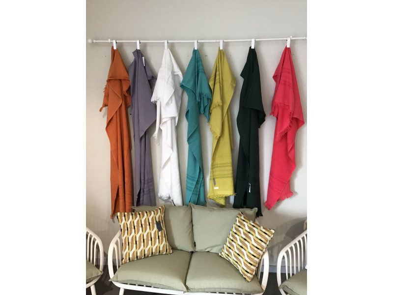 DRAP DE HAMMAM