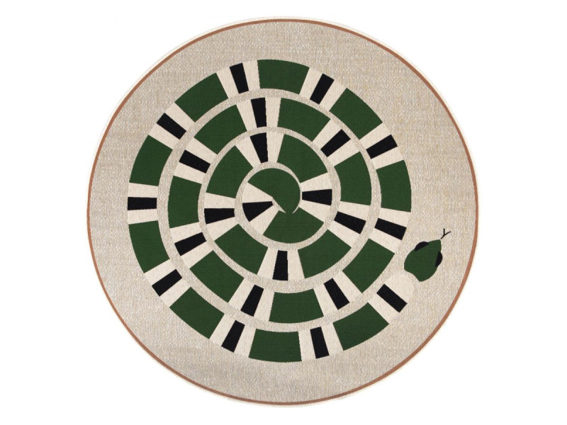 YOCA-Tapis outdoor