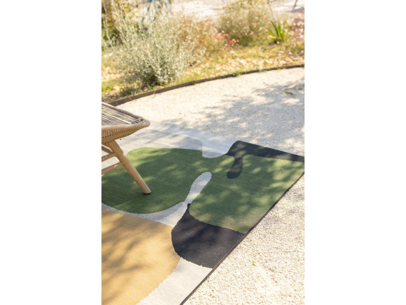 LEANA-Tapis outdoor