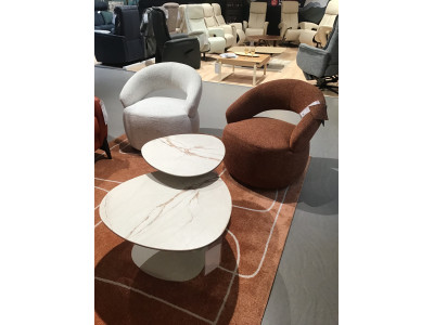 LAGOS-Table basse forme...