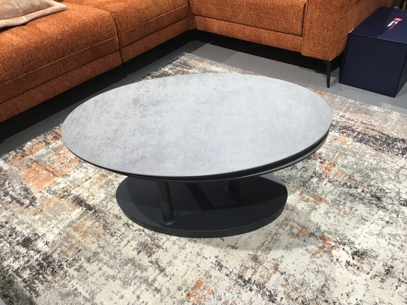 ALBA -Table basse articulée 2...