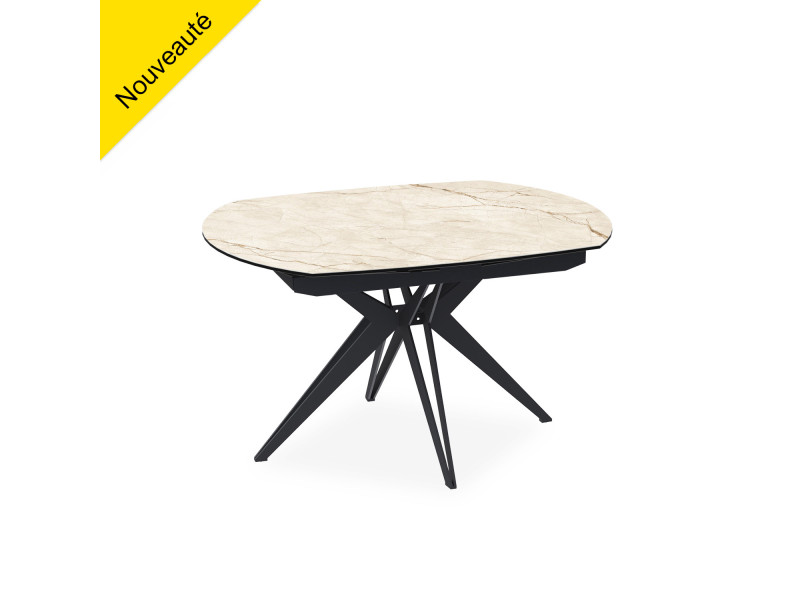 NENUPHAR-Table de séjour rectangle...