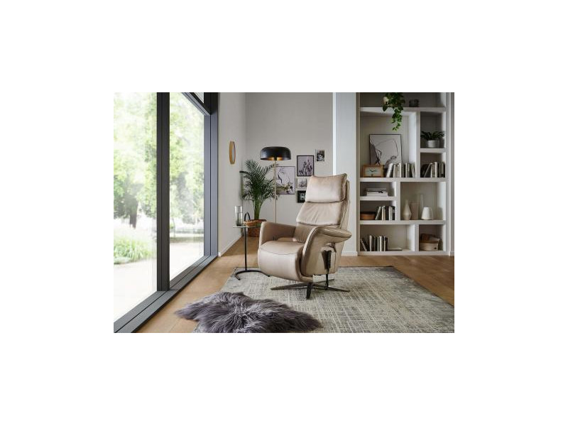 HUEC 21086-Fauteuil relax pivotant...