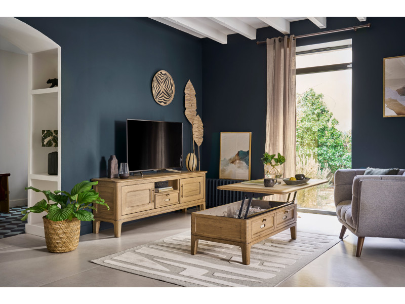 JAZZ-Table basse dinette