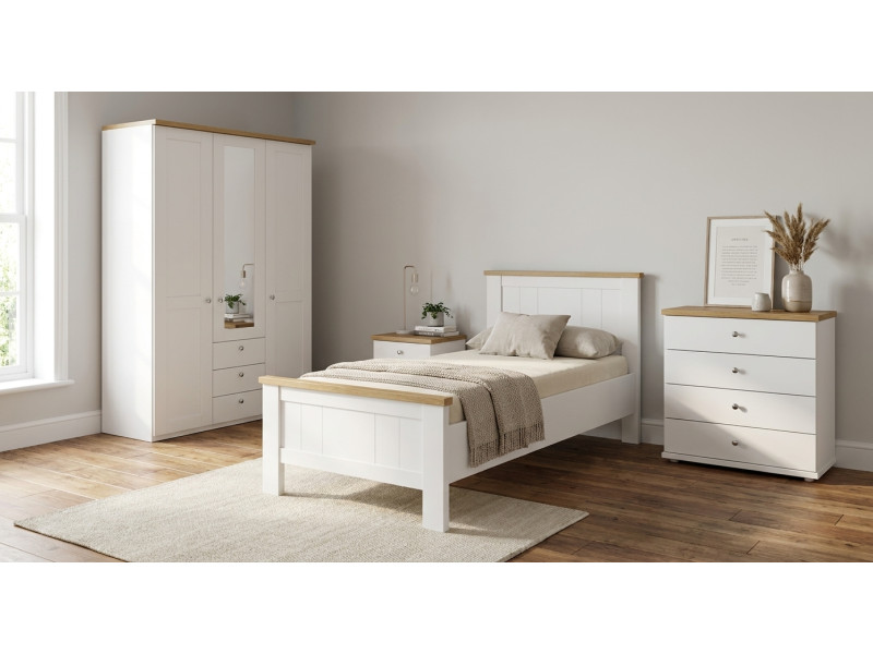 MARLOW-Dressing portes battantes ou...