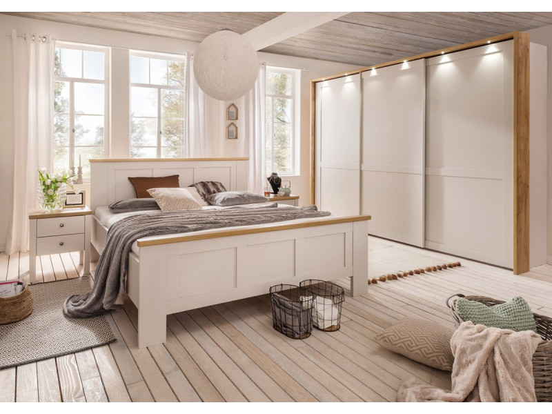 MARLOW-Dressing portes battantes ou...