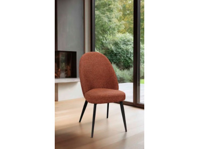ELINA-Chaise 4 pieds avec...