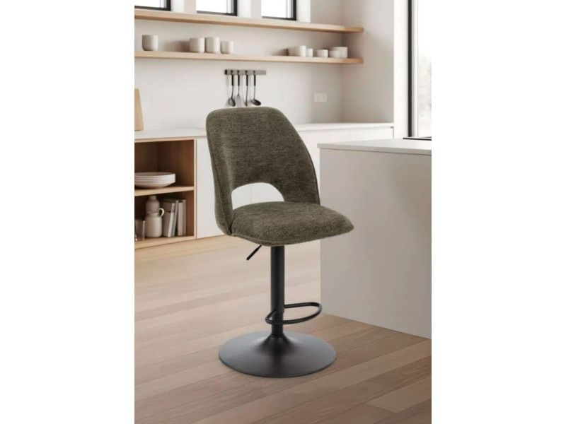 ROXANE-Chaise haute à piston