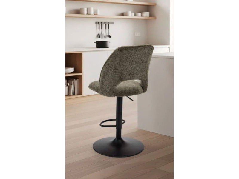 ROXANE-Chaise haute à piston