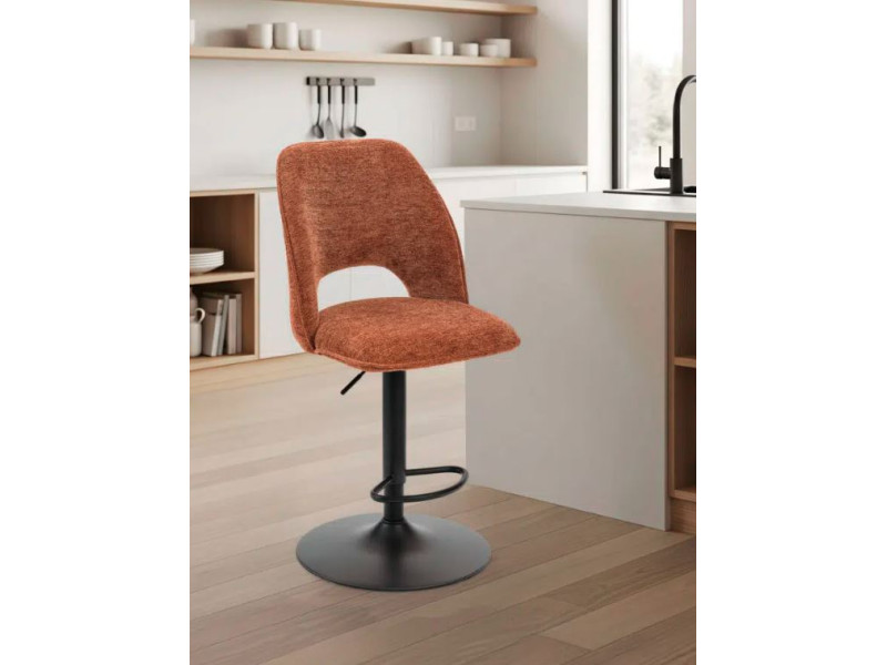ROXANE-Chaise haute à piston