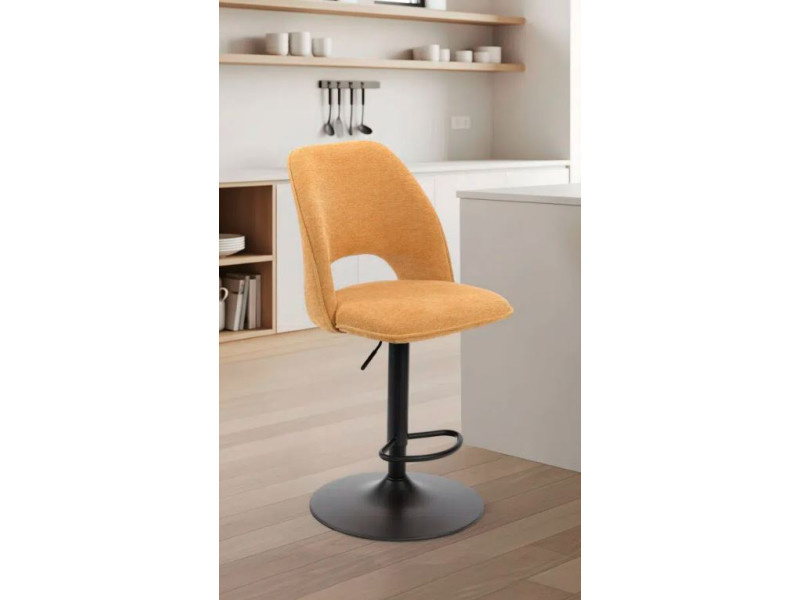 ROXANE-Chaise haute à piston