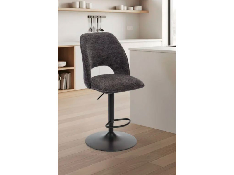 ROXANE-Chaise haute à piston