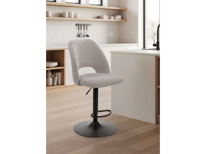 ROXANE-Chaise haute à piston