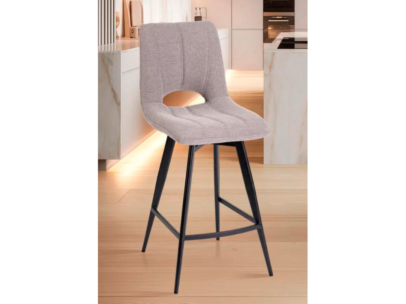 CORALIE-Chaise haute avec option...