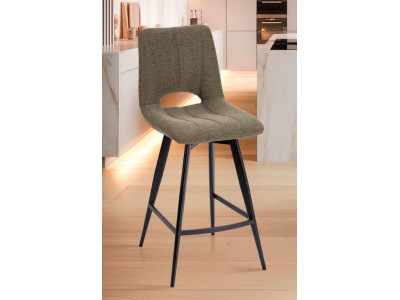 CORALIE-Chaise haute avec...