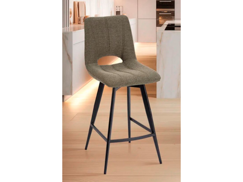 CORALIE-Chaise haute avec option...