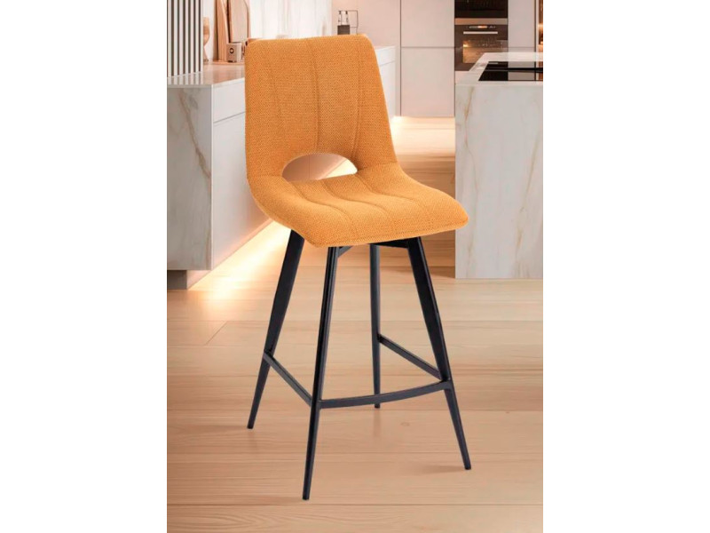CORALIE-Chaise haute avec option...