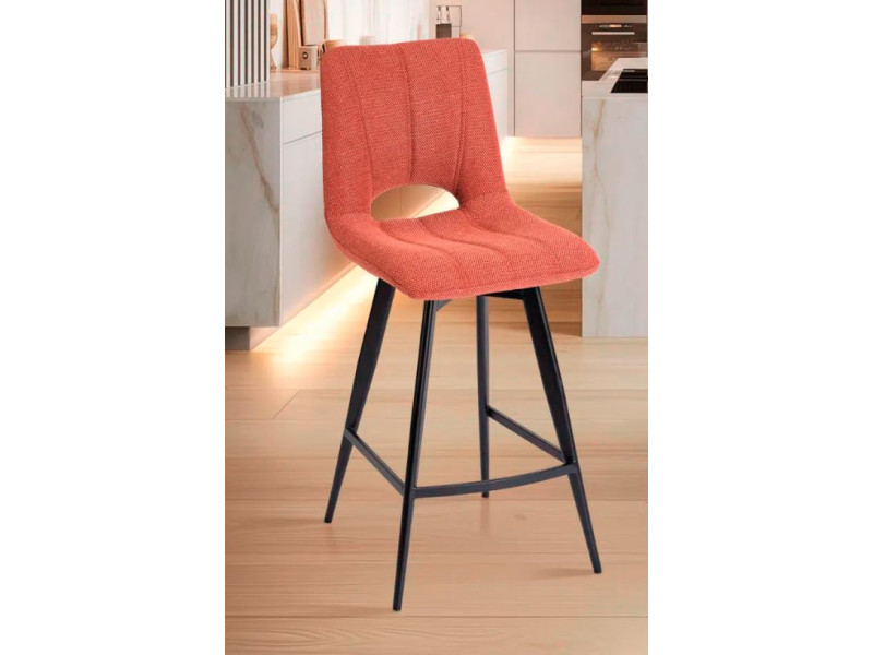 CORALIE-Chaise haute avec option...
