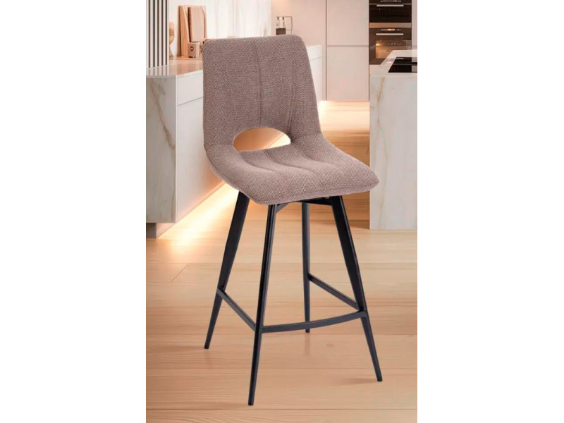 CORALIE-Chaise haute avec option...