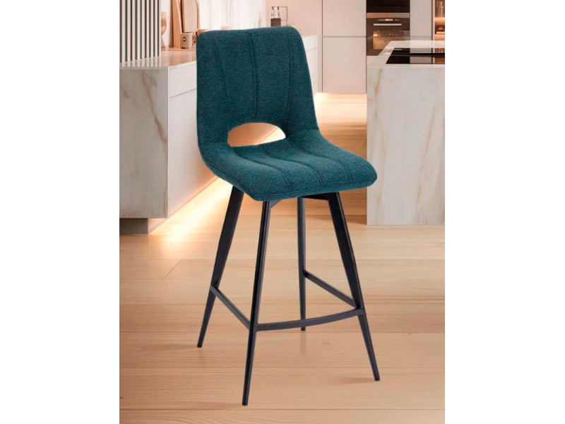 CORALIE-Chaise haute avec option...
