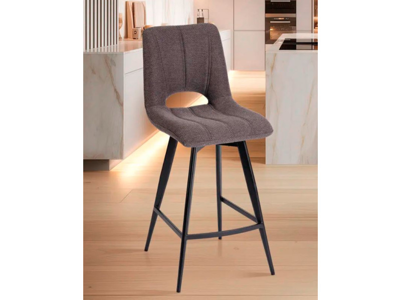 CORALIE-Chaise haute avec option...