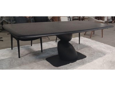 TALIA-Table ovalisée ou... 2
