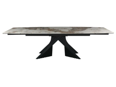 ANGEL-Table rectangle pied... 2
