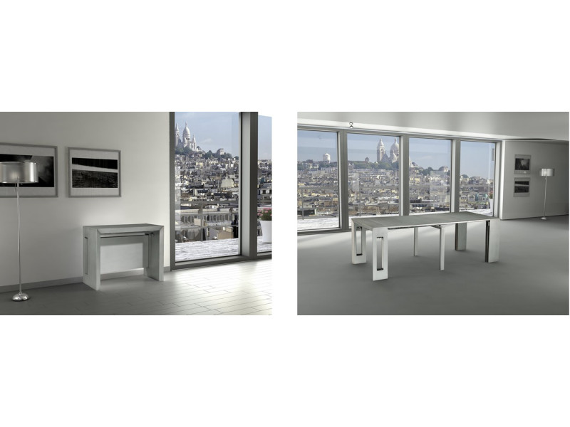 ARCHE-Console extensible