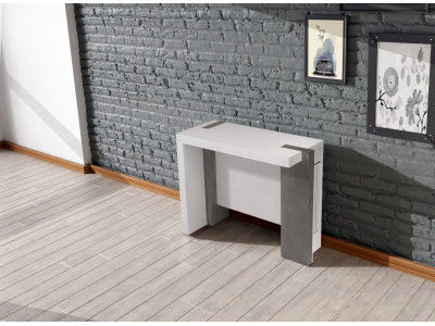 ARCHE-Console extensible