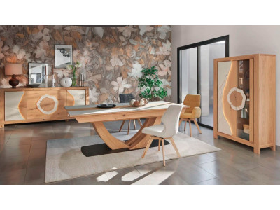 MINERAL-Enfilade 2