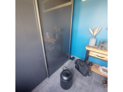 MIAMI 2 -Armoire 2 portes... 2