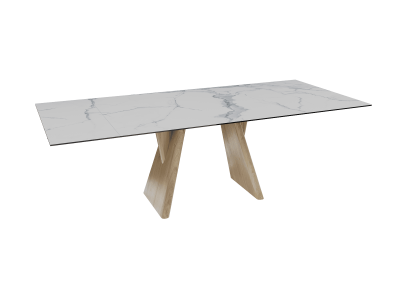 OREGON-Table plateau... 2